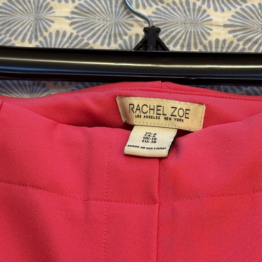 Pink slacks - Picture 5 of 5